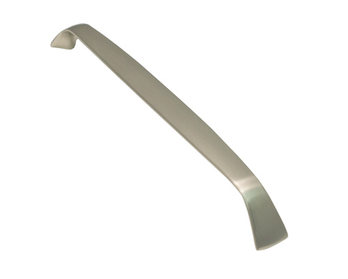 Image Handle R21531 brushed nickel 192 mm