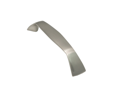 Image Handle R21531 brushed nickel 96 mm