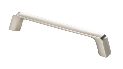 Image Handle SCOOP2 R3298 matte brushed nickel 128 mm