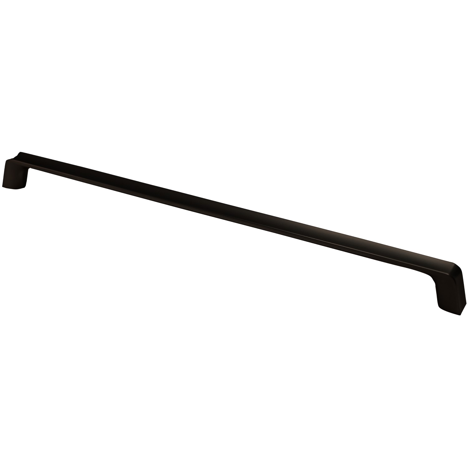 Handle SCOOP2 R3298 matte black 320 mm