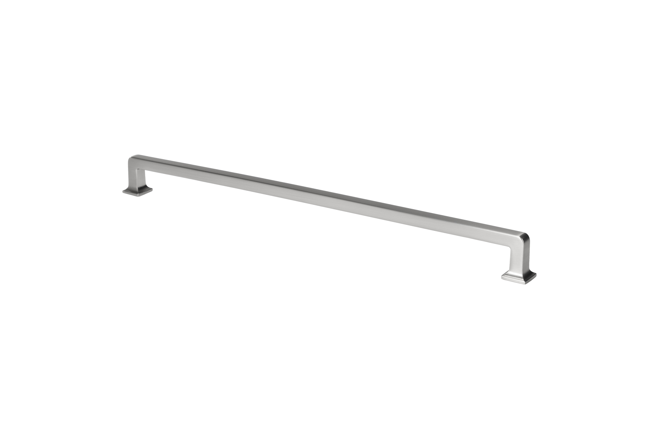 Handle R3818 matte brushed nickel 320 mm