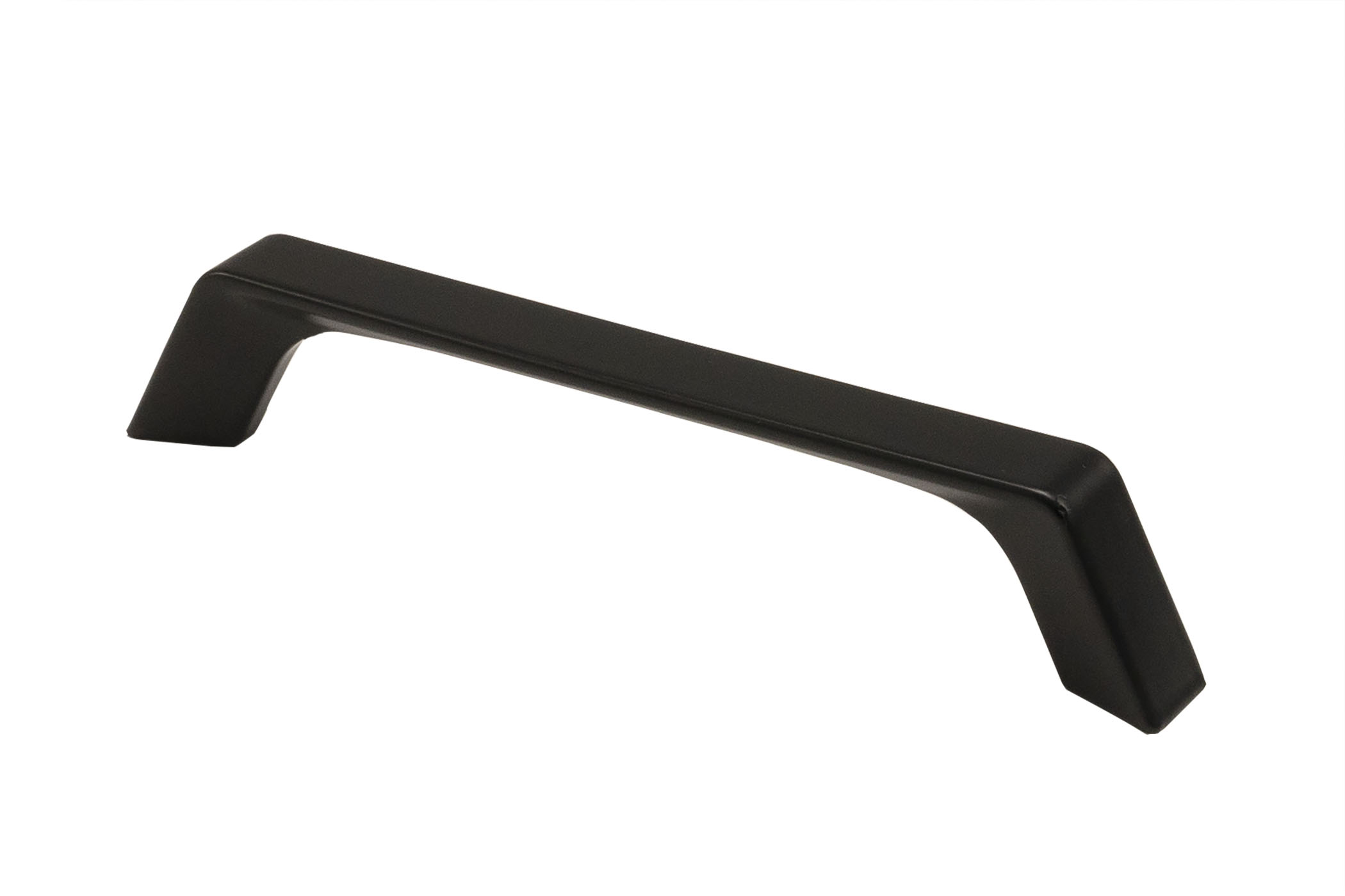 Handle R4231 mat black 128 mm