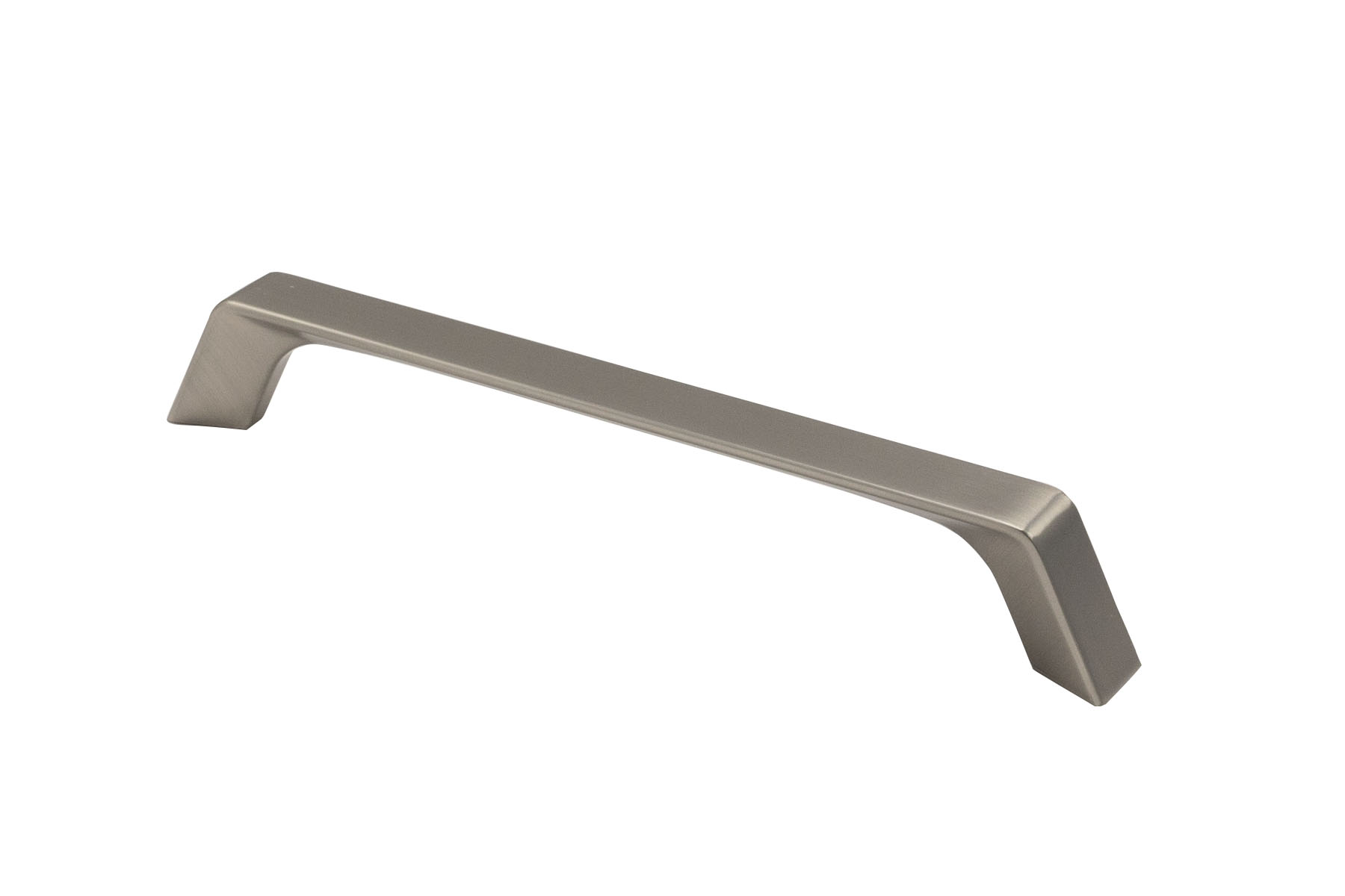 Image Handle R4231 brushed nickel 160 mm