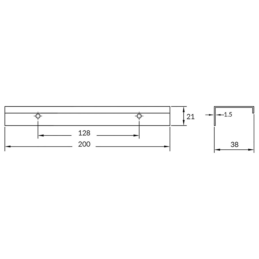 Technical drawing