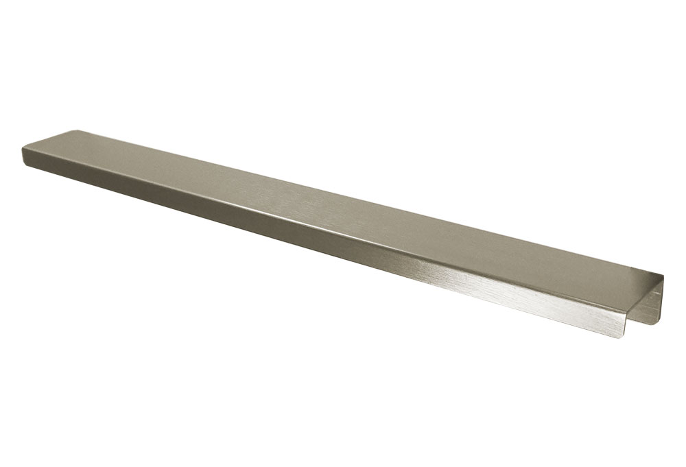 Handle R4361 brushed nickel 256 mm