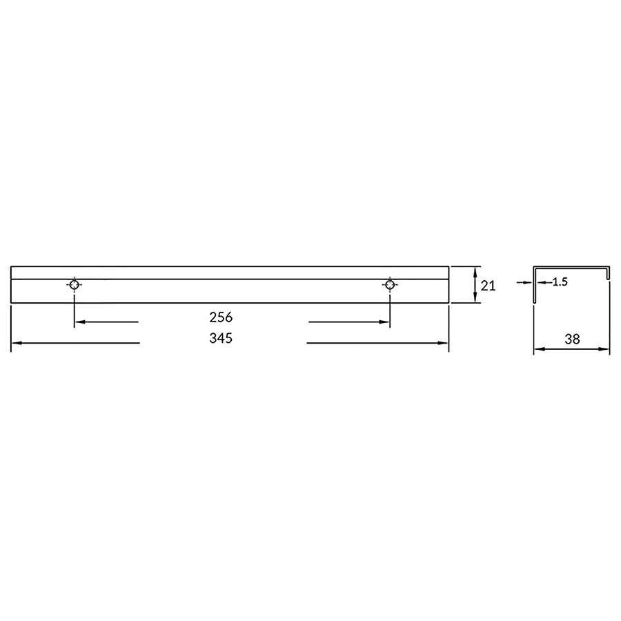 Technical drawing