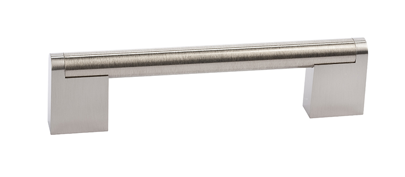 Image Handle R6009 brushed nickel 96 mm