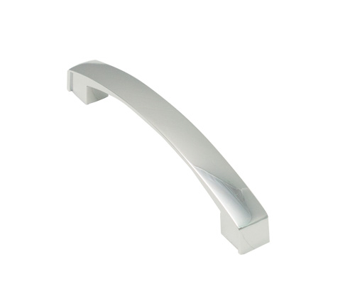 Handle R5618 chrome 128 mm