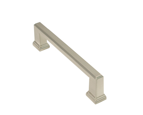 Image Handle R5762 brushed satin nickel 128 mm