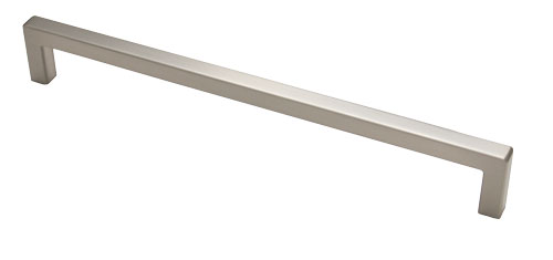 Image Handle R6003 brushed nickel 160 mm