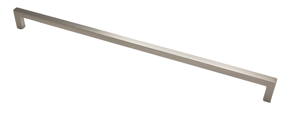 Image Handle R6003 brushed nickel 320 mm