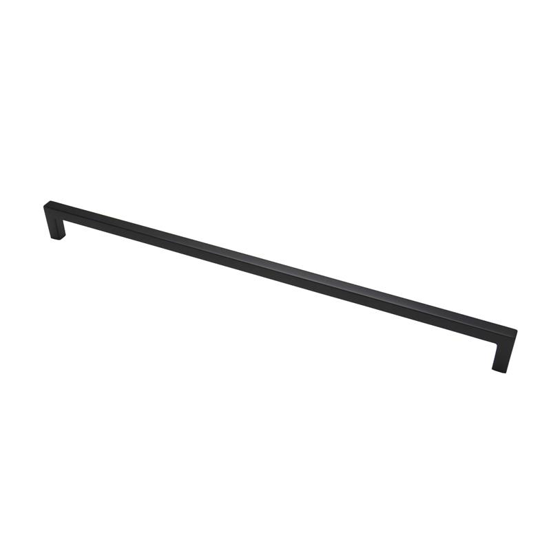 Poignée R6003 noir 320 mm