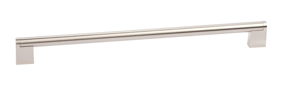 Handle R6009 brushed nickel 256 mm