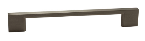 Handle R7040 antique brushed nickel 160 mm