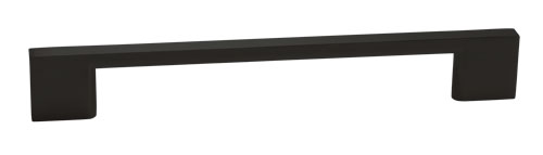 Handle R7040 matte black 160 mm