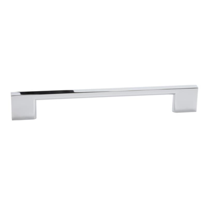 Image Poignée R7040 chrome 160 mm