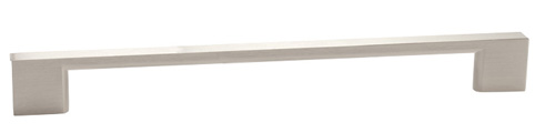 Handle R7040 brushed nickel 256 mm