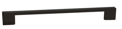 Image Handle R7040 matte black 256 mm