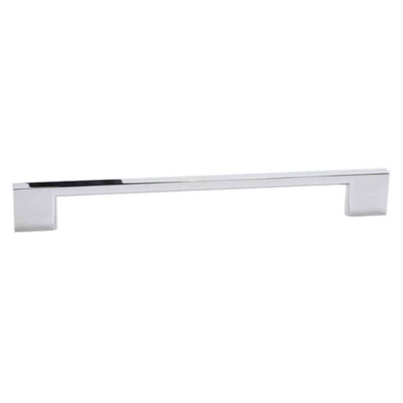 Image Poignée R7040 chrome 256 mm
