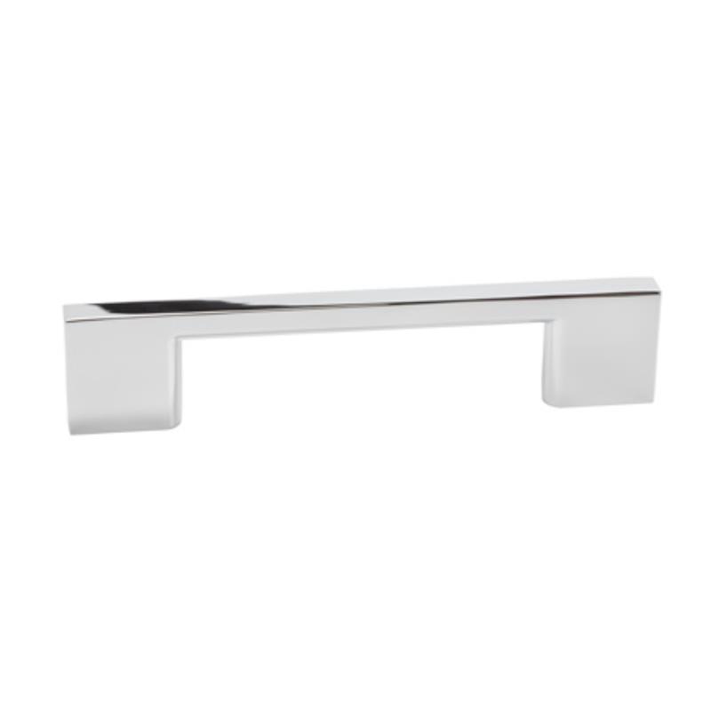 Image Poignée R7040 chrome 96 mm