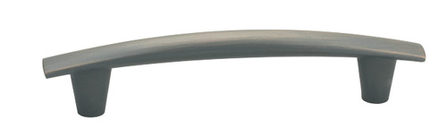 Image Handle R7090 antique brushed nickel 128 mm