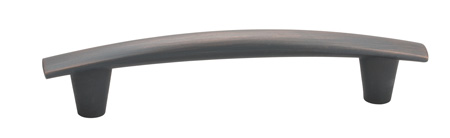 Image Handle R7090 venetian bronze 128 mm