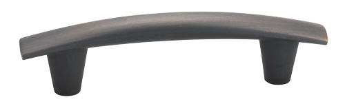 Handle R7090 venetian bronze 96 mm