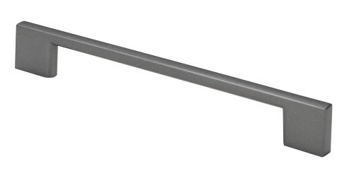 Image Handle R71016 grey 160 mm