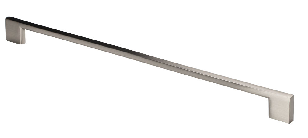 Image Handle R71016 brushed nickel 320 mm