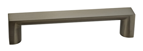 Image Handle R7105 antique brushed nickel 128 mm