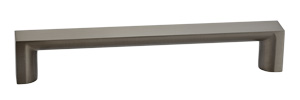 Image Handle R7105 antique brushed nickel 160 mm