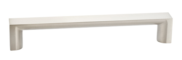 Handle R7105 brushed nickel 160 mm