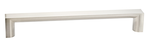 Handle R7105 brushed nickel 192 mm