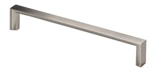 Image Handle R71197 brushed nickel 160 mm