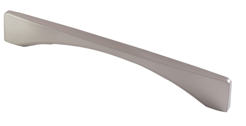 Image Handle R7127 brushed nickel 160 mm