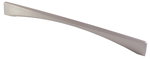 Handle R7127 brushed nickel 256 mm