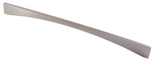 Handle R7127 brushed nickel 320 mm