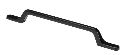 Poignée R71444 noir 160 mm