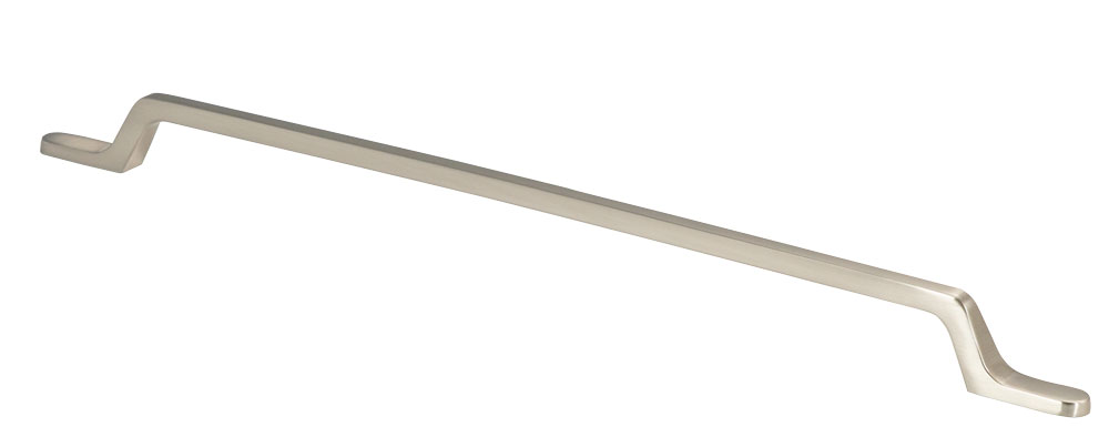 Handle R71444 brushed nickel 320 mm