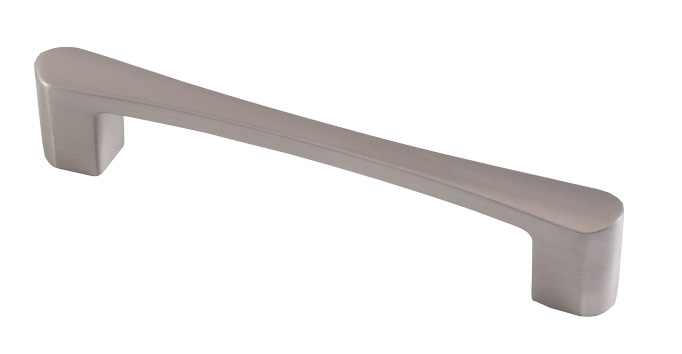 Handle R7170 brushed nickel 128 mm