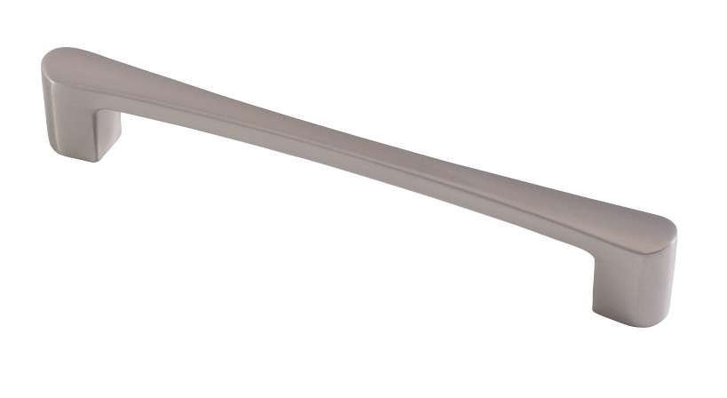 Image Handle R7170 brushed nickel 160 mm