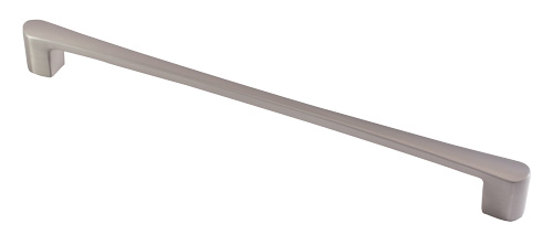 Image Handle R7170 brushed nickel 256 mm