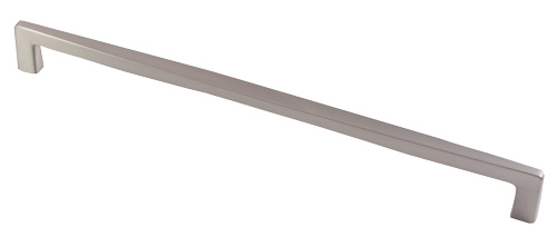 Handle LIMIT R7205 brushed nickel 256 mm