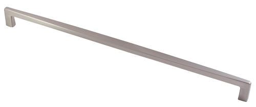 Image Handle LIMIT R7205 brushed nickel 320 mm