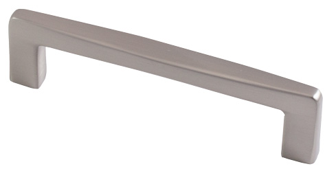 Image Handle LIMIT R7205 brushed nickel 96 mm