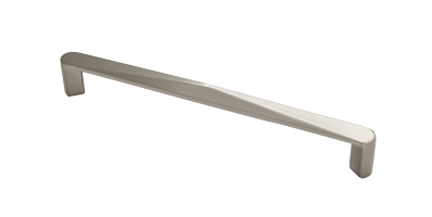 Handle R7254 brushed nickel 160 mm