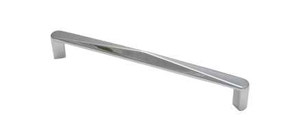 Image Handle R7254 chrome 160 mm