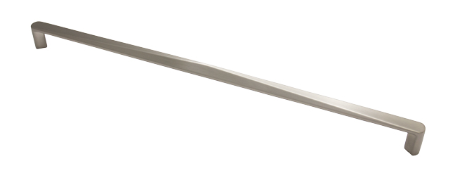 Image Handle R7254 brushed nickel 320 mm