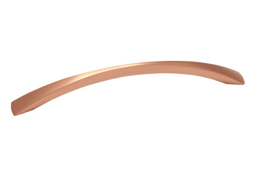 Image Handle BOTO R7258 copper 160 mm