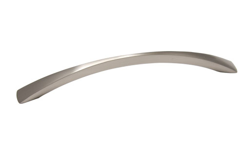 Handle BOTO R7258 brushed nickel 160 mm